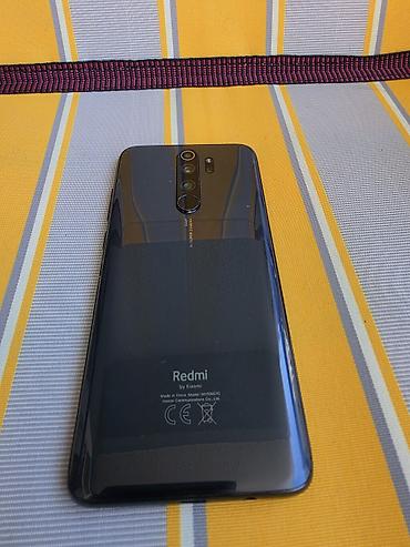 realme c71 qiymeti: Redmi Note 8 Pro, 128 GB, rəng - Qara, Barmaq izi — 3
