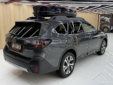 Subaru: Subaru Outback: 2021 г., 2.5 л, Вариатор, Бензин, Кроссовер — 5