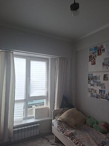 Продажа квартир: 1 комната, 37 м², Кызыл Аскер Индивидуалка, 2 этаж, Косметический ремонт — 5