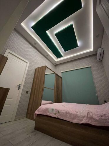 Həyət evləri və villaların satışı: Şüvəlan qəs. 6 otaqlı, 185 kv. m, Yeni təmirli — 6