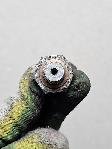 Датчики, сенсоры, предохранители: Opel 1999 г., Б/у, Оригинал, Германия — 4