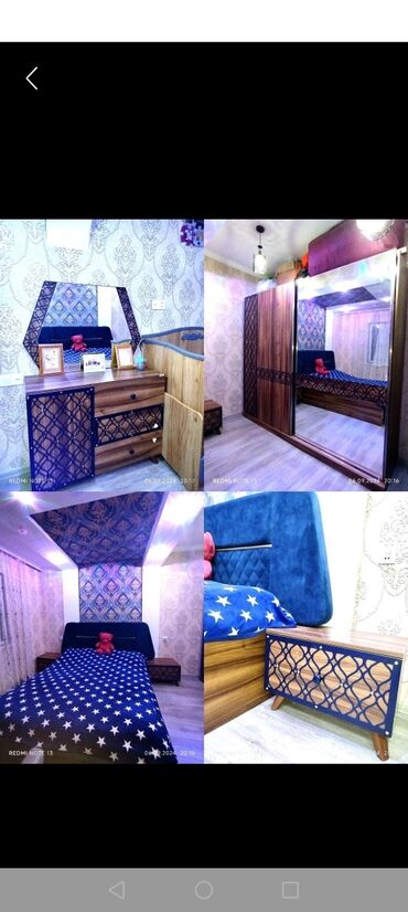 продажа бу мебели: Односпальная кровать