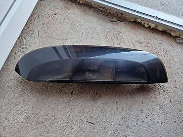 passat b5.5 farovi: DESNI STOP CRNI ZA OPEL CORSA C | Svi delovi za Opel vozila : Astra — 1