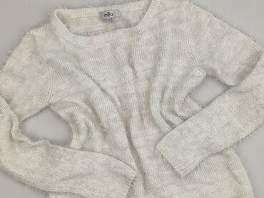 sweter edc: Women`s sweater, size M (EU 38)