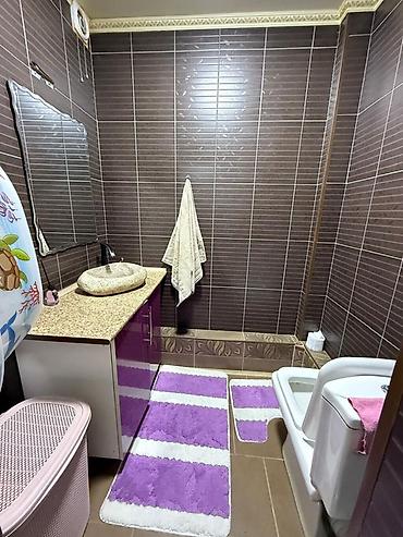 Продажа квартир: 3 комнаты, 90 м², Элитка, 5 этаж, Евроремонт — 7