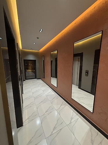 Uzunmüddətli kirayə mənzillər: Koroğlu metrosunun yaxınlığında yerləşən Lake City premium yaşayış — 15