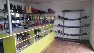 Другие автозапчасти: Автозапчасти Новый и Б/У СТО Мерседес Гигант Атего моторные at lalafo.kg — 5 Другие автозапчасти: Автозапчасти Новый и Б/У СТО Мерседес Гигант Атего моторные — 5