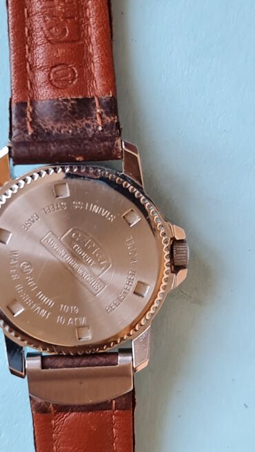 Ručni satovi: Klasični sat — 9