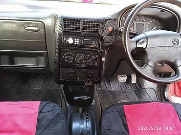 кия рио универсал: Volkswagen Polo: 1999 г., 1.6 л, Автомат, Бензин, Универсал — 6