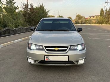 нексия 3 цена в бишкеке: Daewoo Nexia: 2010 г., 1.5 л, Механика, Бензин, Седан
