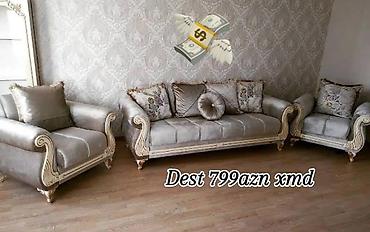 saloglu mebel divanlar: Divan və kreslo dəstləri — 1