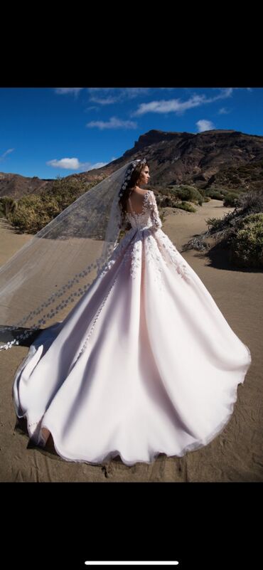 Свадебные платья: Свадебное платье от итальянского бренда Nora Naviano (Sasha). Лиф