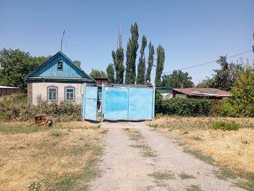 дом село раздольный: Дом, 19 м², 3 комнаты, Собственник, Старый ремонт