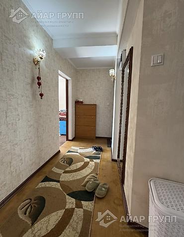 Продажа квартир: 4 комнаты, 80 м², 2 этаж, Евроремонт — 5