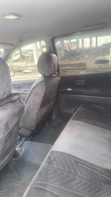 Toyota: Toyota Picnic: 1998 г., 2 л, Механика, Бензин, Универсал — 7