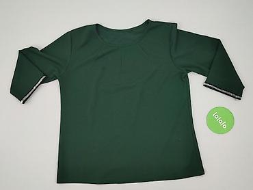 it moda bluzki: Moda Italia, Bluzka damska, rozmiar L — 2