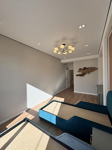 Продажа квартир: 3 комнаты, 84 м², Элитка, 13 этаж, Дизайнерский ремонт — 5