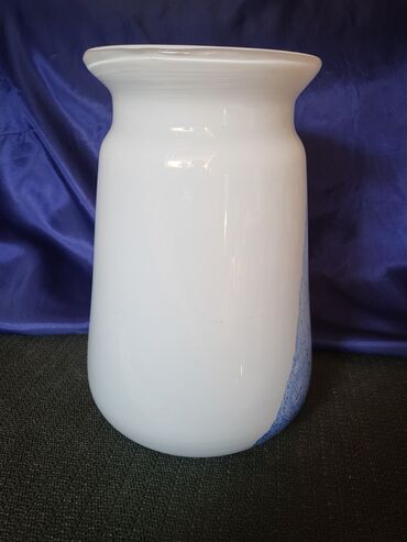 Vaze i saksije: Vaza, Staklo, bоја - Šareno, Novo na lalafo.rs — 7 Vaze i saksije: Vaza, Staklo, bоја - Šareno, Novo — 7