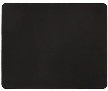 Druga oprema za računare i laptopove: Podloga za miša – crna, klizna površina - Materijal: tkanina finog — 4