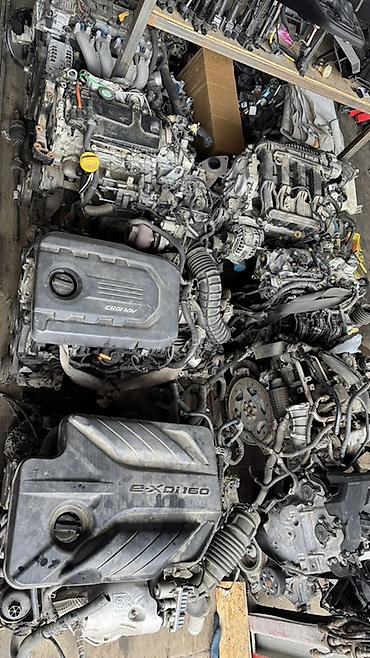 Другие автозапчасти: Автозапчасти для легковых автомобилей — широкий ассортимент — 2