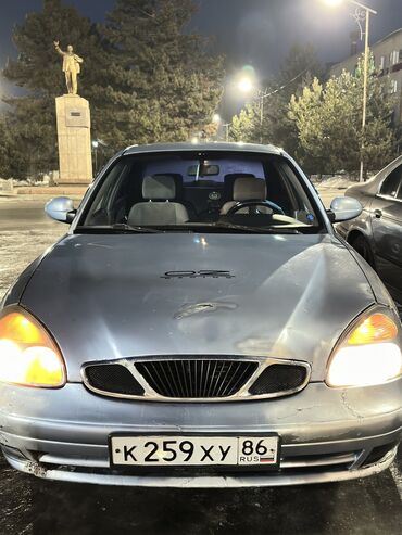 двигатель мазда 626 2.0 купить: Daewoo Nubira: 2001 г., 2 л, Автомат, Бензин, Седан