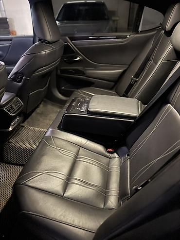 es300h 2019: Lexus ES: 2019 г., Автомат, Гибрид, Седан — 4