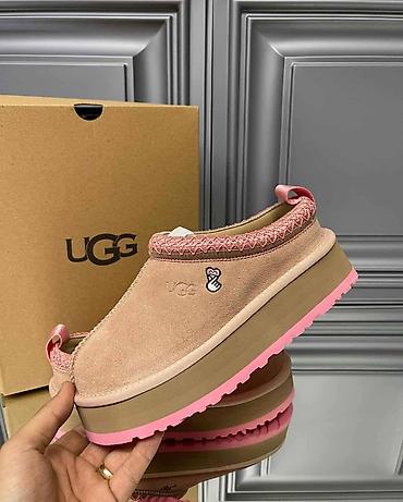 Ugg obuća: Original UGG, 100% koza. 36-40.Cena — 9