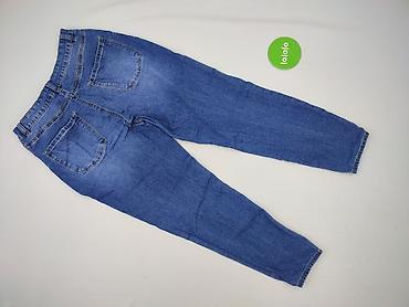jeans push up: Skiny, Jeansy damskie, rozmiar S — 3