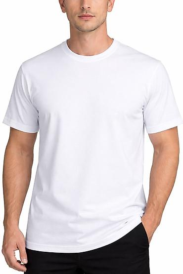 T-shirtləri – gündəlik və idman üçün - Modellər: - Dairəvi yaxalı