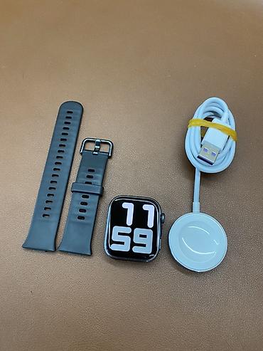 Продаю свои смарт часы Huawei Watch FIT 4