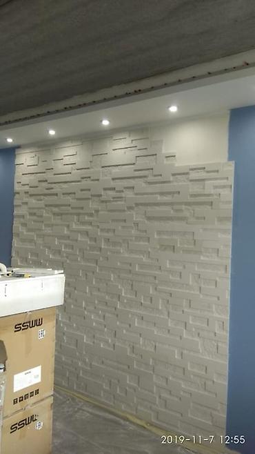 Ремонт под ключ: Отделка и ремонт “под ключ” - Плиточные работы любой сложности — 3