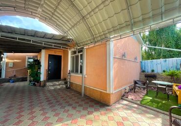 дом беловотский: Дом, 72 м², 3 комнаты, Собственник