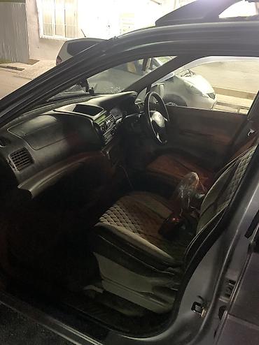 Nissan: Nissan R Nessa: 1998 г., 2 л, Автомат, Газ, Универсал — 1