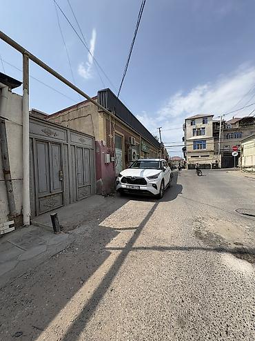 İcarəyə binalar: Zabrat 2 Lavaş Sexiylə Üzbə üz Arendaya Yer Verilir 71 nömrəli — 8