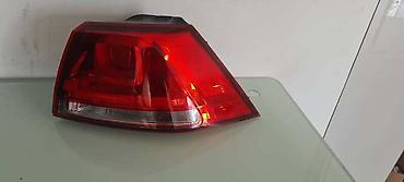 55.000: STOP LAMPA ZA VOLKSWAGEN GOLF 7 OD 2013. DO 2017. GOD. - 5G0945096M | — 1
