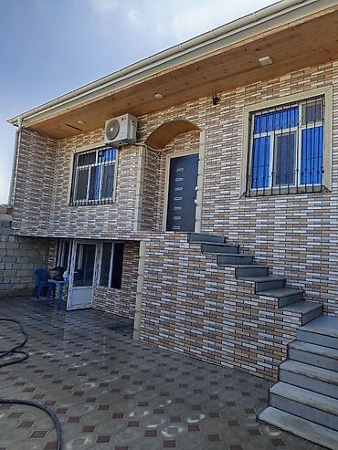 neftcalada ev satisi: Kürdəxanı qəs. 3 otaqlı, 100 kv. m, Kredit yoxdur, Yeni təmirli — 4