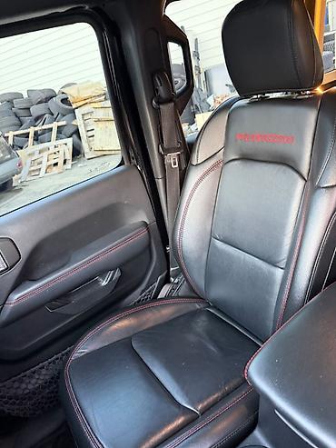 Jeep: Jeep Wrangler: 2017 г., Внедорожник — 54