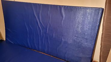 sambo: Məhsul: Cudo tatamisi (6 ədəd) - Ümumi sahə: 12 m² (hər tatami 2 m²) — 3