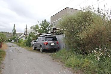геологов: Продаю дом, в геологическом поселке рядом с селом Барскоон, южный — 3