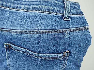 bootcut jeansy: M.Sara, Джинси жіночі, розмір 3XL — 7