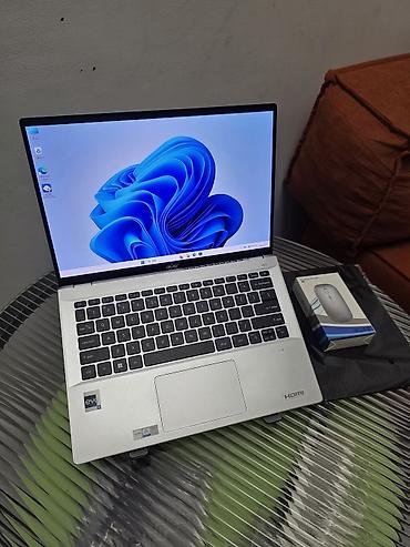ноудбук hp: Офисный, Б/у, Intel Core i5 — 1