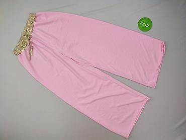it moda bluzki: Emamoda, Spodnie materiałowe damskie, rozmiar S — 2