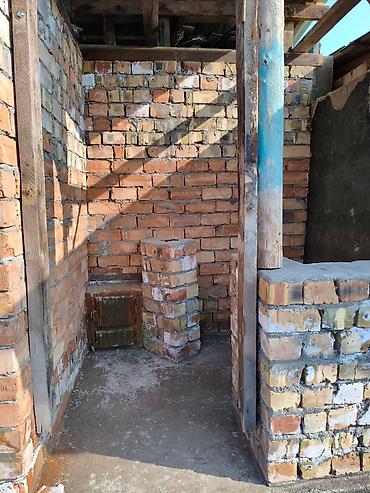 Продажа коттеджей и домов: Уй сатылат Адрес ж/м Балбан-Таймаш 4-кочо Кызыл китеп бар — 11