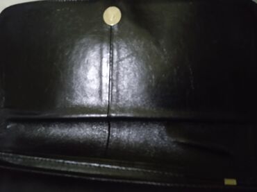 Torbe: Torba za rame, Mona, Materijal: Koža — 6