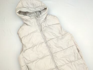 Ubrania damskie: Kamizelka damska, H&M, rozmiar XL
