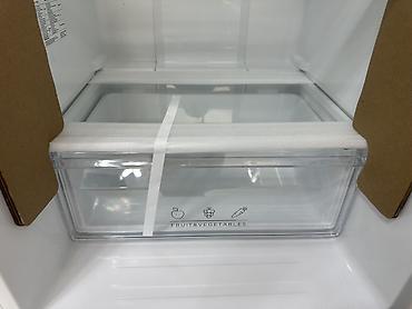 Холодильники: Холодильник Midea, Двухкамерный — 5