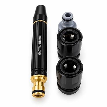 Şlanq başlığı nabor LH8010 Şlanq başlığı nabor LH8010, su və digər
