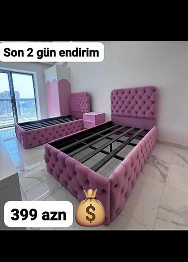 sintifon dosek: Çarpayı rəng seçimi var — 1