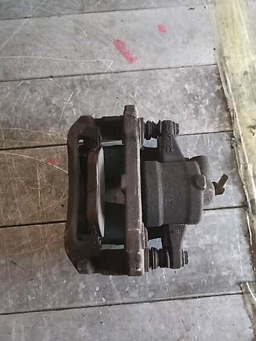 alternator: KOCIONA KLEŠTA PREDNJA LEVA ZA FIAT GRANDE PUNTO OD 2009. DO 2012 — 1