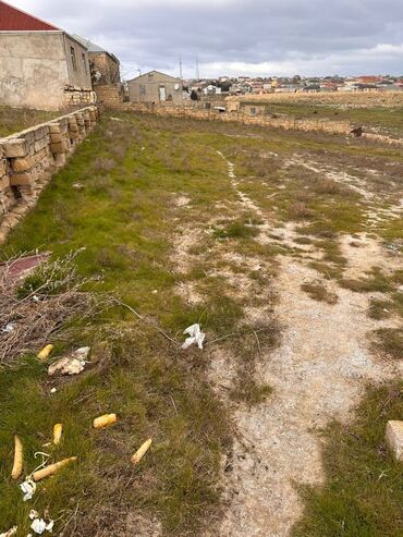 Torpaq sahələrinin satışı: 7 sot, Tikinti, Makler, Kupça (Çıxarış) — 8